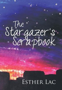 The Stargazer's Scrapbook - Lac, Esther