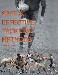 Safe & Effective Tackling Methods - Cutajar, Mick