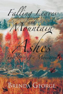 Falling Leaves and Mountain Ashes