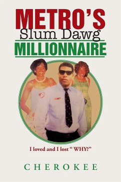 Metro's Slum Dawg Millionnaire - Cherokee