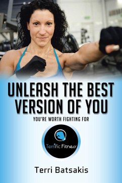 Unleash the Best Version of You