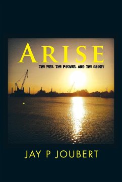 Arise - Joubert, Jay P