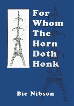 For Whom The Horn Doth Honk