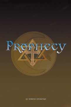 PROPHECY - Conward, Simone