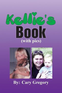 Kellie's Book - Gregory, Cary