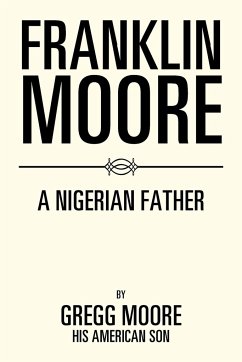 Franklin Moore - Moore, Gregg