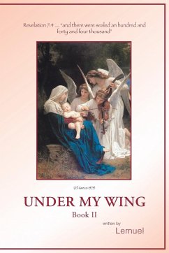 UNDER MY WING - Lemuel