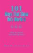 101 Ways That Show He's Worth It - Bild 1