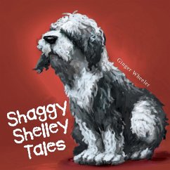 Shaggy Shelley Tales - Wheeler, Ginger