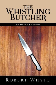 The Whistling Butcher - Whyte, Robert