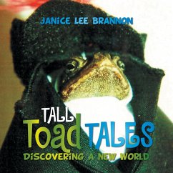 TALL Toad TALES - Brannon, Janice Lee