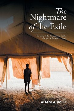 The Nightmare of the Exile - Ahmed, Adam