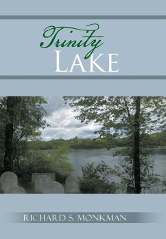Trinity Lake - Monkman, Richard S.
