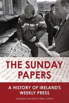 Cover The Sunday Papers