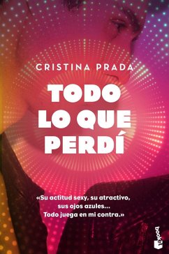 Todo lo que perdí - Prada Pardal, Cristina