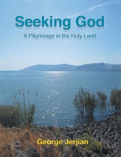 Cover Seeking God