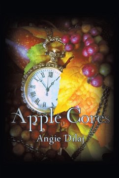 Apple Cores - Dilaj, Angie