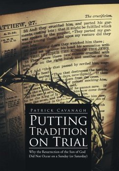 Putting Tradition on Trial