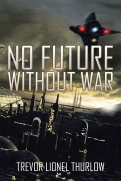 Cover NO FUTURE WITHOUT WAR