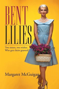 Bent Lilies - McGuigan, Margaret