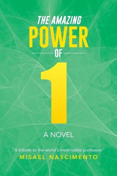 The Amazing Power of One - Nascimento, Misael