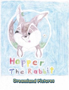 Hopper the Rabbit - Dreamworld Pictures