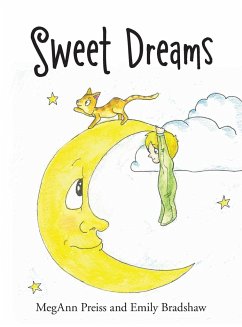 Sweet Dreams - Preiss, Megann; Bradshaw, Emily