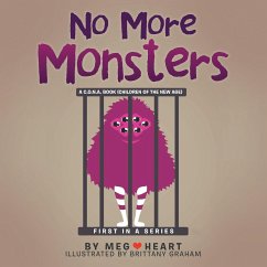 No More Monsters - Heart, Meg