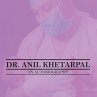 DR. ANIL KHETARPAL AN AUTOBIOGRAPHY - Bild 1