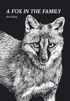 A Fox in the Family - King, Jane