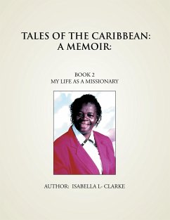 Tales of the Caribbean - Clarke, Isabella L