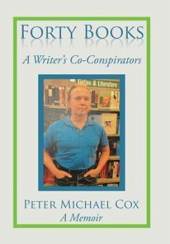 Forty Books - Cox, Peter Michael