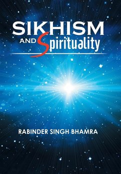 SIKHISM AND SPIRITUALITY