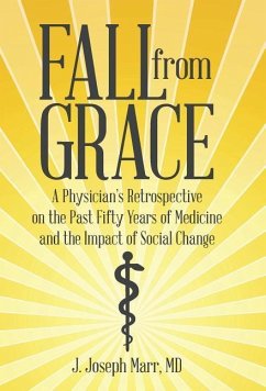 Fall from Grace - Marr, MD J. Joseph