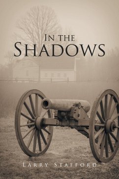 In the Shadows - Stafford, Larry