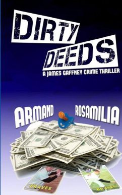 Dirty Deeds - Rosamilia, Armand
