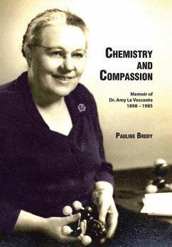 Chemistry and Compassion