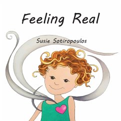 Feeling Real - Sotiropoulos, Susie