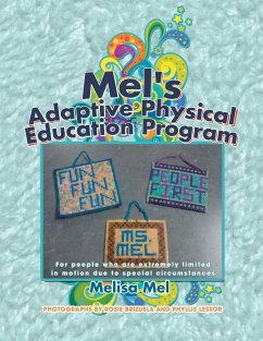 Mel's Adaptive Physical Education Program