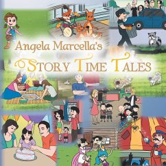 Angela Marcella's Story Time Tales - Marcella, Angela