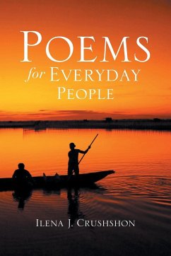 Poems for Everyday People - Crushshon, Ilena J.