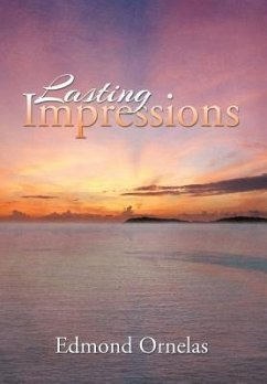 Lasting Impressions - Ornelas, Edmond