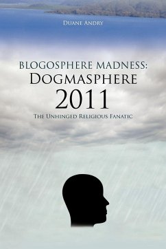 Blogosphere Madness - Andry, Duane