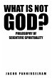 What Is Not God? - Bild 1