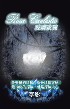 Cover Rosa Caelestis