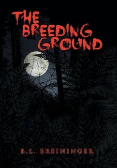 The Breeding Ground - Breininger, B. L.