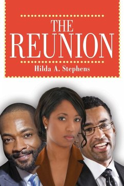 The Reunion - Stephens, Hilda A.