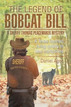 The Legend of Bobcat Bill