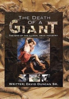 The Death of a Giant - Duncan Sr, David