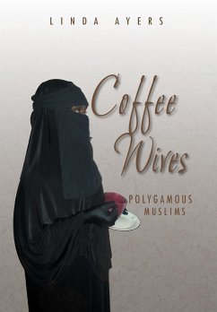 Coffee Wives - Ayers, Linda